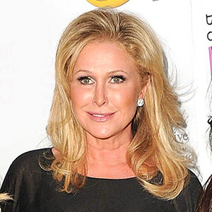 Kathy Hilton Kathy Hilton